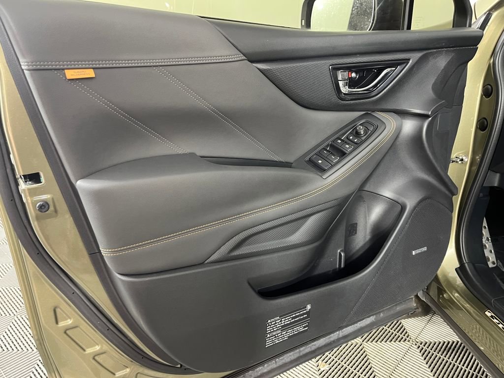 Used 2022 Subaru Forester Wilderness w/ Wilderness Package image 10