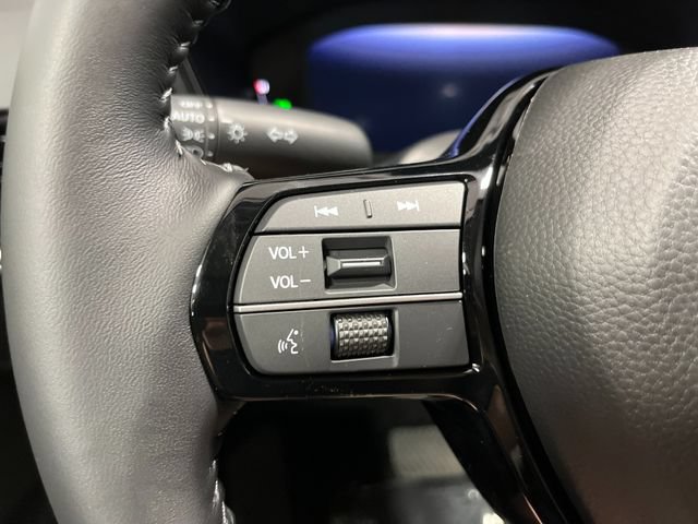 New 2026 Honda CR-V EX-L image 17