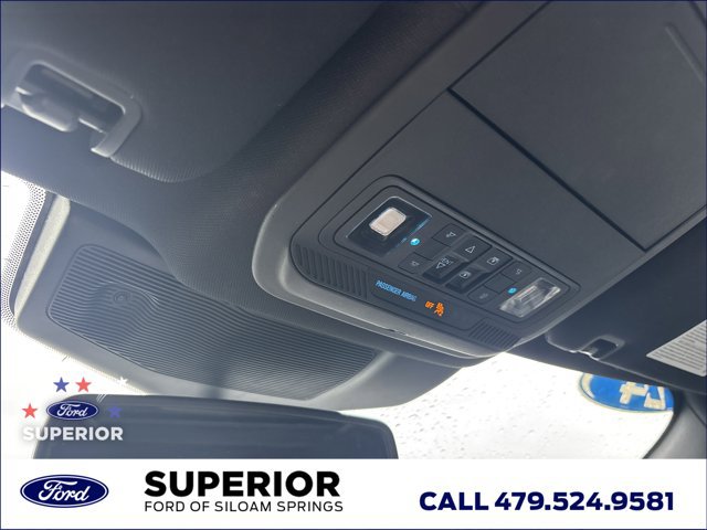 Used 2024 Ford Explorer ST-Line w/ Class IV Trailer Tow Package RWD image 42