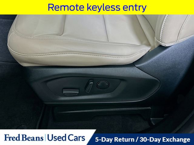 Certified 2023 Ford Explorer XLT w/ Equipment Group 202A image 24