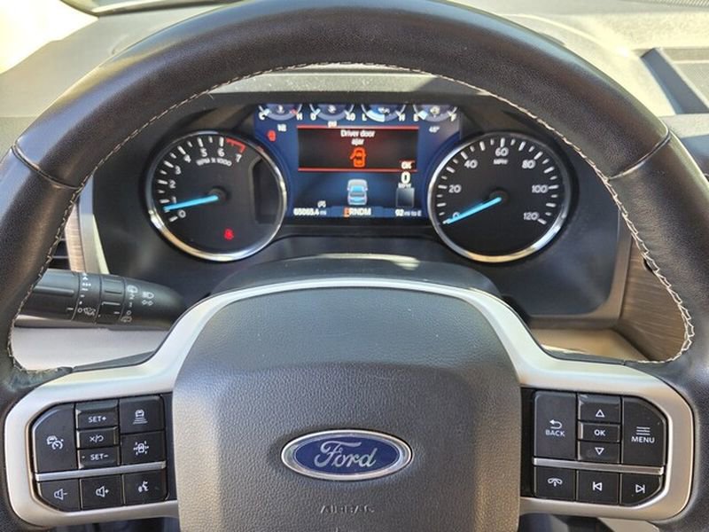 Used 2024 Ford Expedition Limited RWD image 23