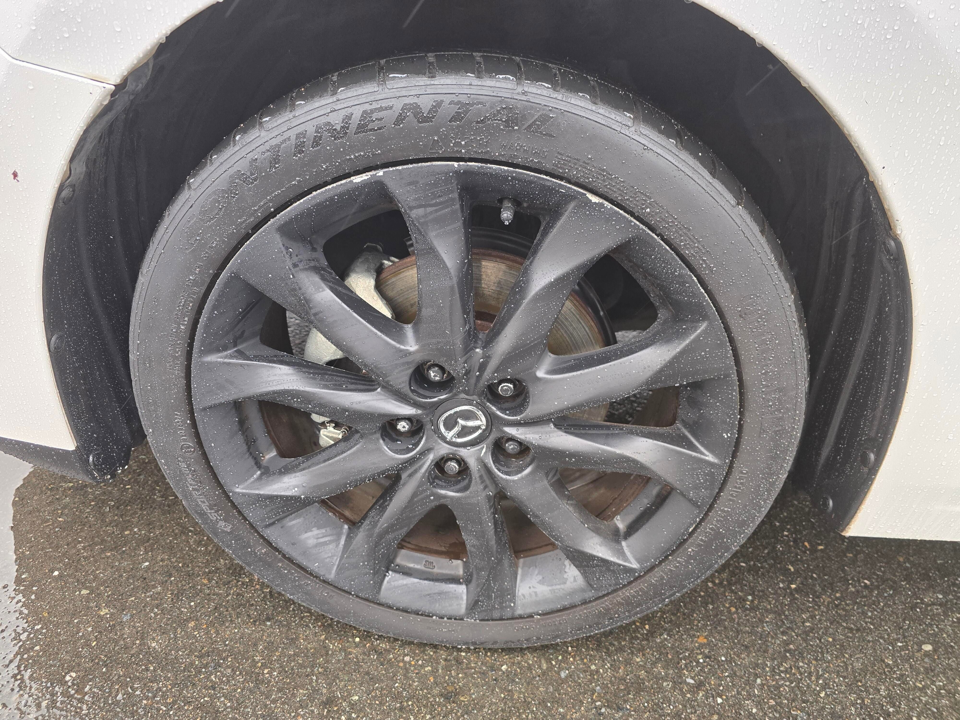 Used 2016 MAZDA MAZDA3 s Touring image 10