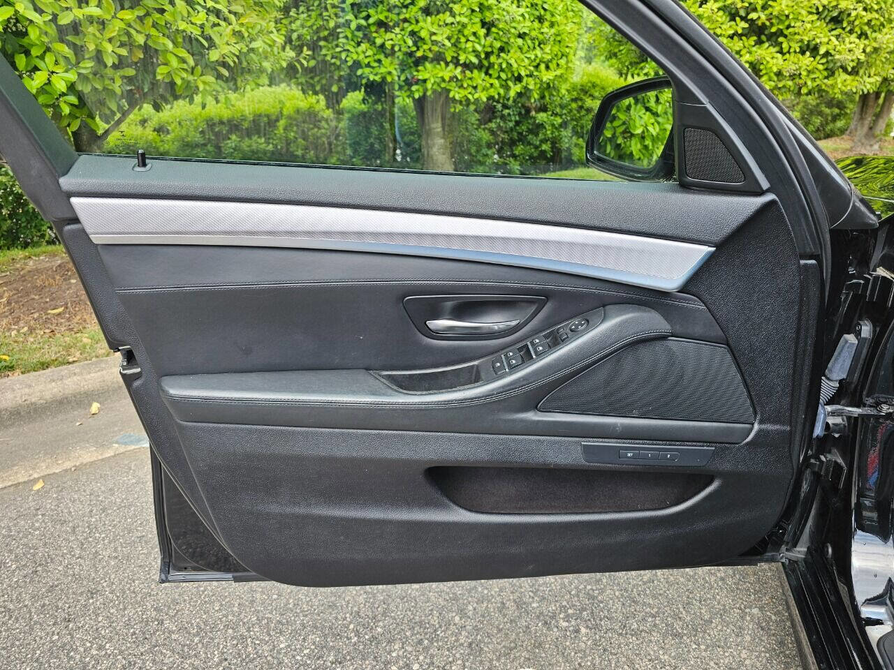 Used 2015 BMW 535i xDrive Sedan image 9