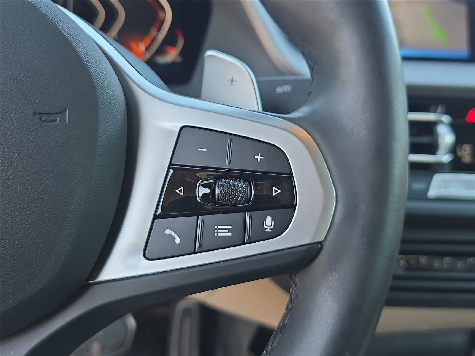 Used 2024 BMW 228i xDrive Gran Coupe 228i xDrive image 22