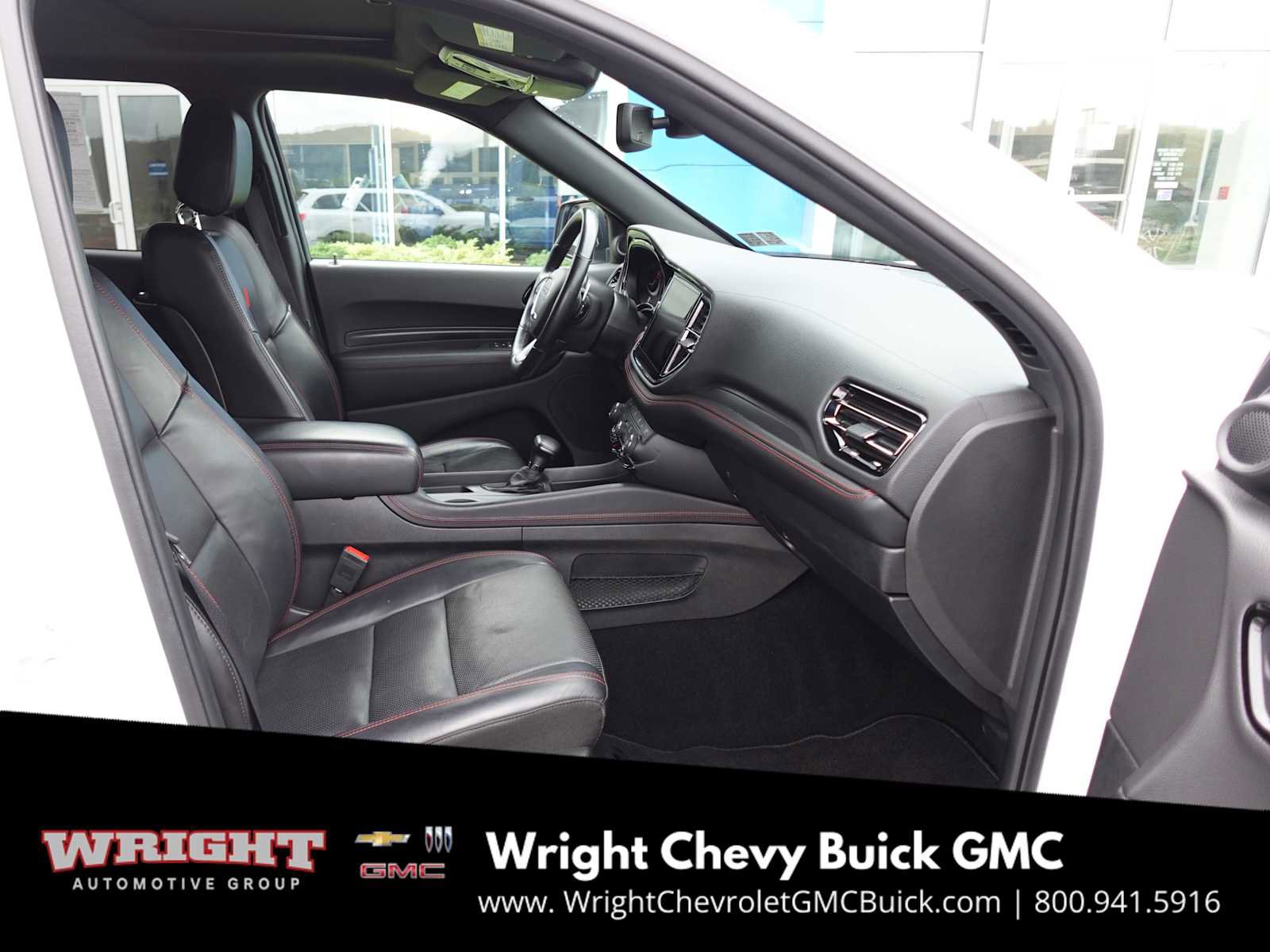 Used 2023 Dodge Durango GT image 30