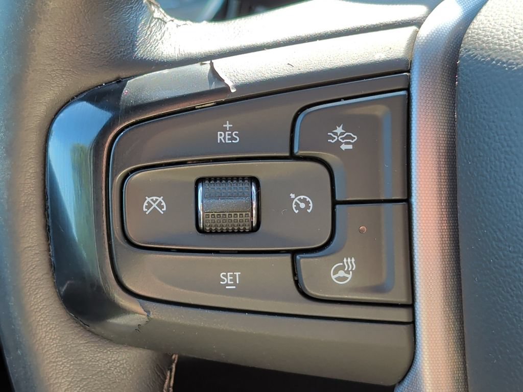 Used 2022 GMC Sierra 1500 Elevation AWD/4WD image 12
