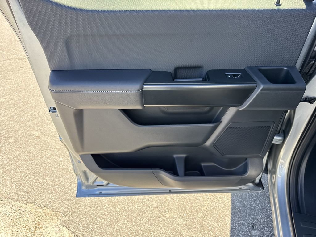 New 2026 Ford F150 STX w/ Equipment Group 200A image 21