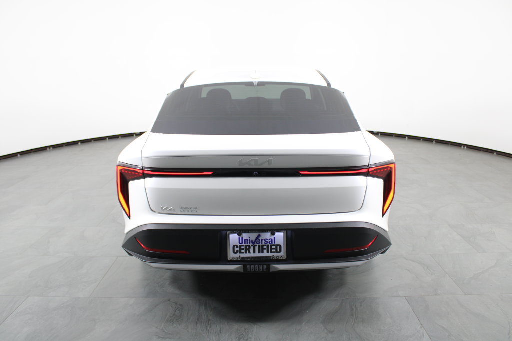 Used 2025 Kia K4 FWD image 10