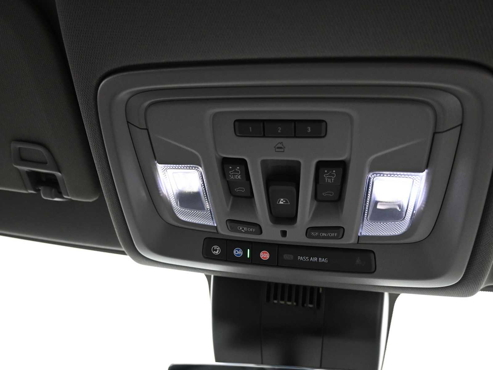 New 2026 GMC Sierra 1500 Denali w/ Technology Package AWD/4WD image 27