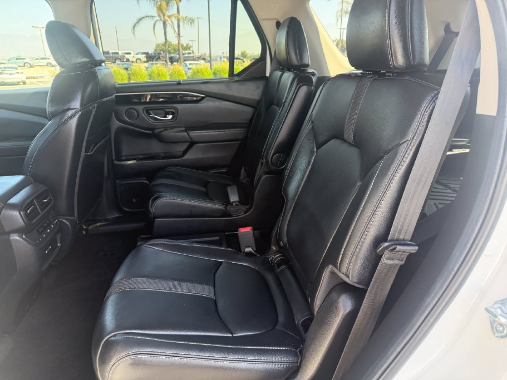 Certified 2024 Honda Pilot EX-L image 12
