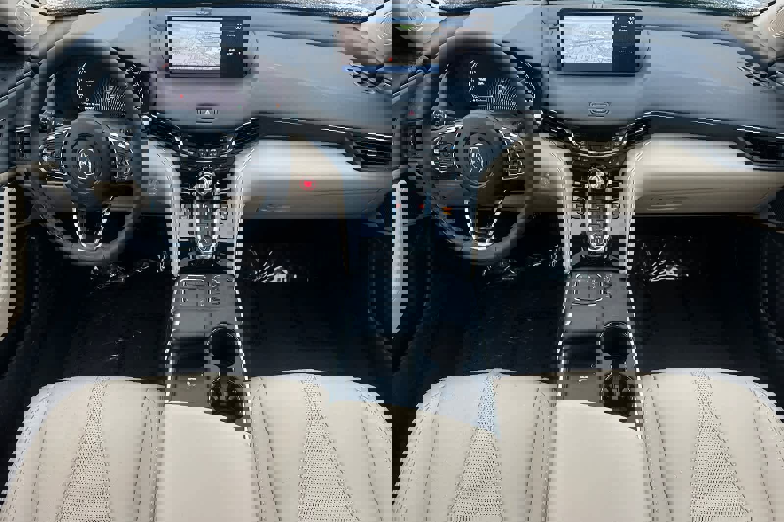 New 2025 Acura TLX w/ Technology Package image 10