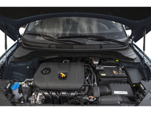 Certified 2025 Kia Soul LX w/ LX Technology Package FWD image 14