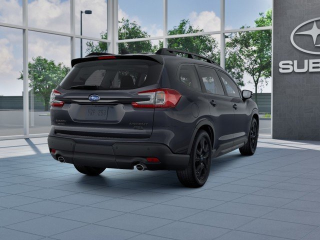 New 2026 Subaru Ascent Bronze Edition AWD/4WD image 5