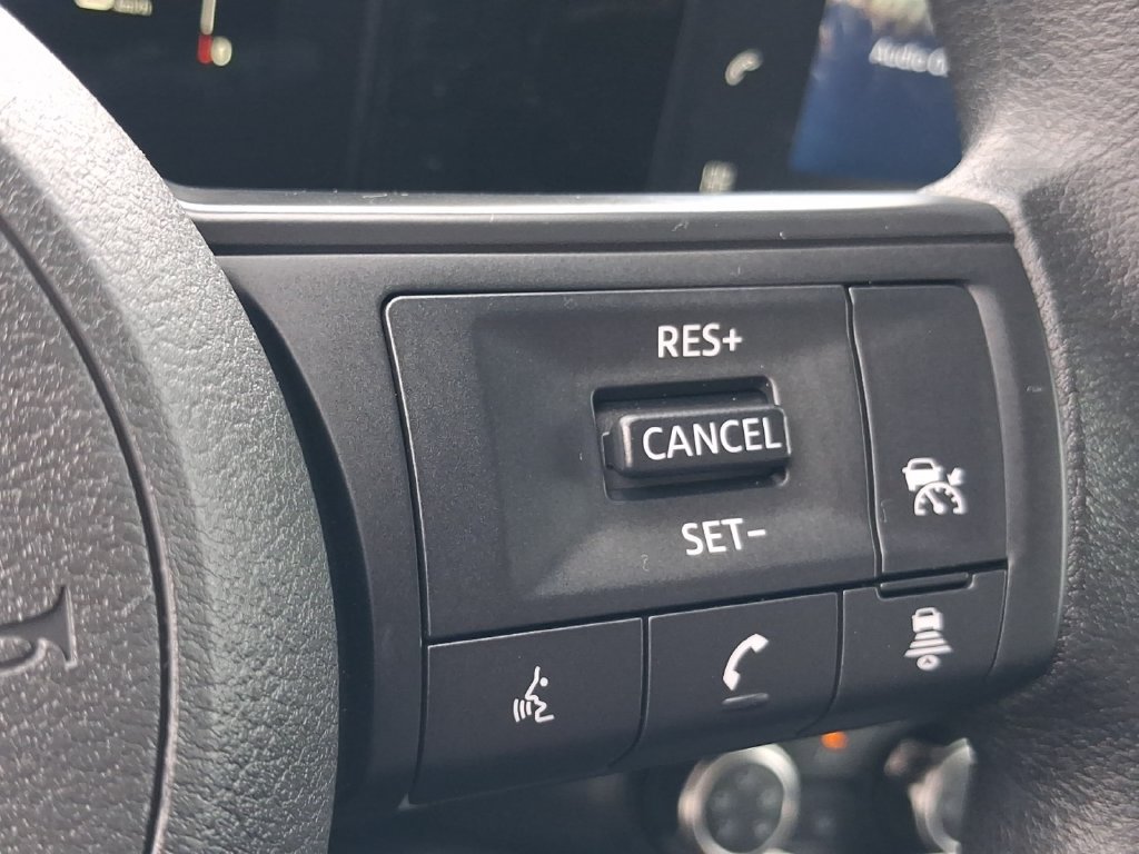 New 2027 Nissan Kicks S FWD image 13