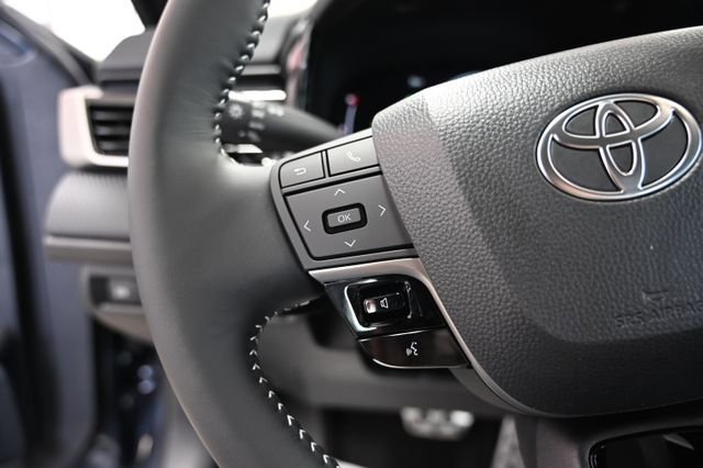 New 2026 Toyota Camry SE FWD image 23
