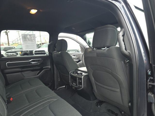 Used 2019 RAM 1500 Big Horn AWD/4WD image 51