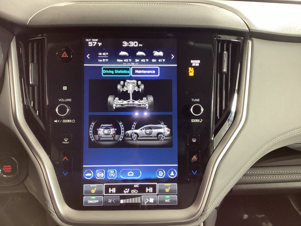 Used 2023 Subaru Outback Limited image 27