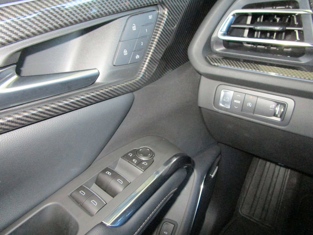 New 2026 Chevrolet Traverse High Country image 35