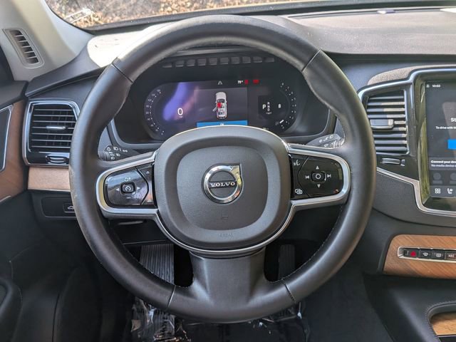 Certified 2023 Volvo XC90 B6 Plus AWD/4WD image 15