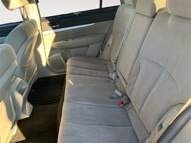 Used 2014 Subaru Outback 2.5i Premium image 13
