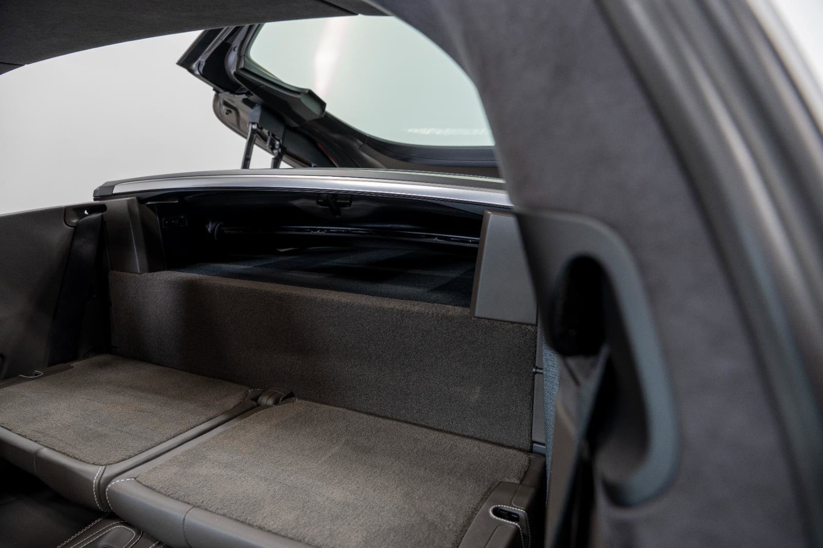 Used 2017 Porsche 911 Targa 4S image 49