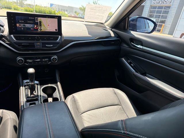 Certified 2024 Nissan Altima 2.0 SR FWD image 21