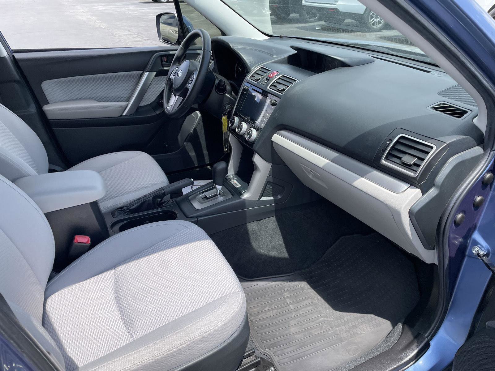 Used 2018 Subaru Forester 2.5i Premium AWD/4WD image 26