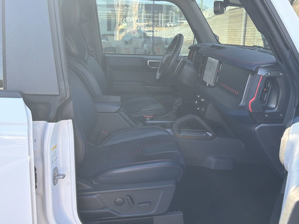 Used 2023 Ford Bronco Raptor image 16