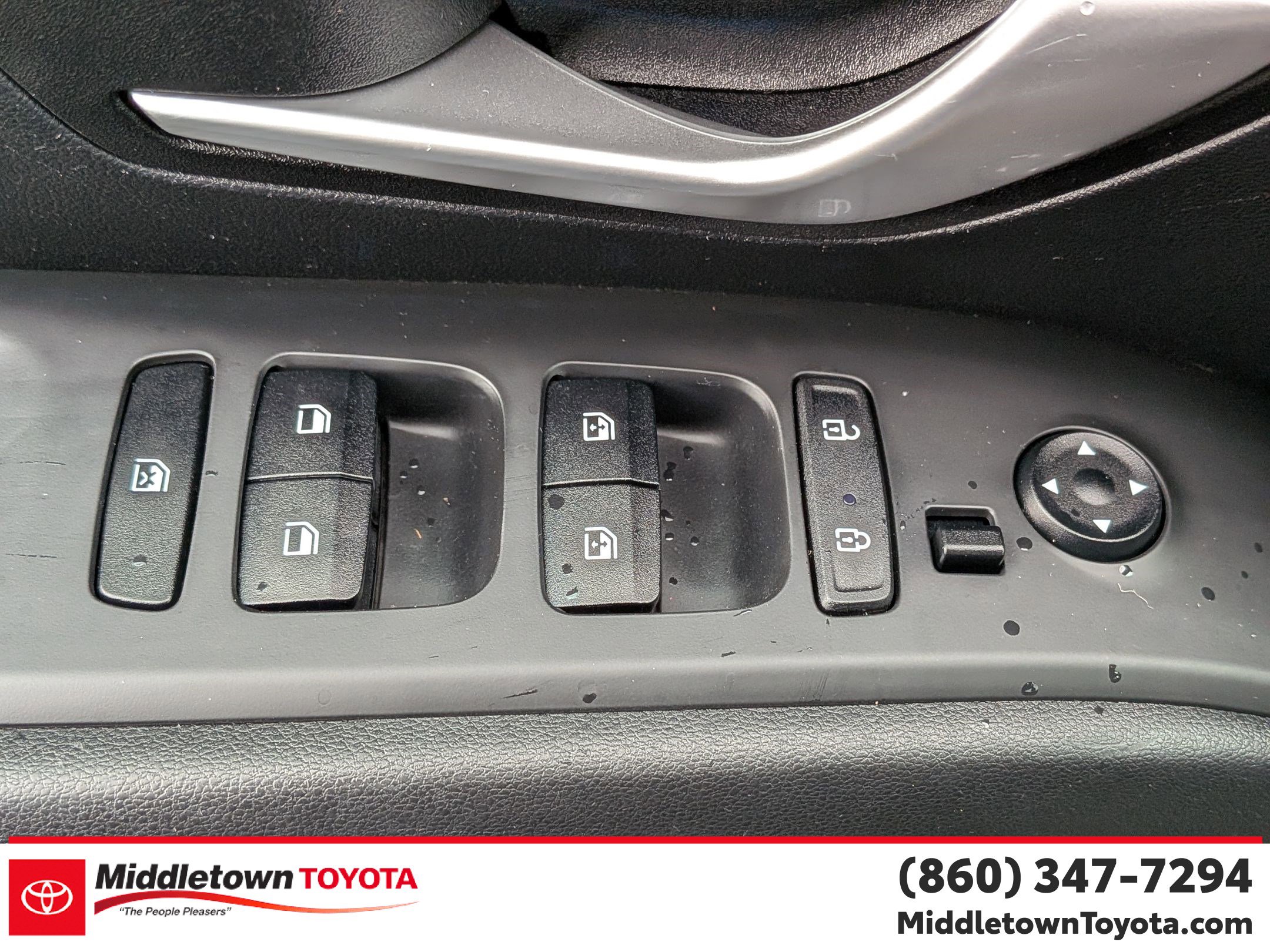 Used 2022 Hyundai Tucson Blue AWD/4WD image 12
