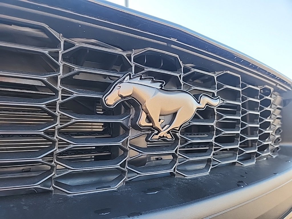 New 2025 Ford Mustang Premium image 20