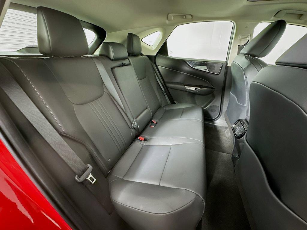 Used 2023 Lexus NX 250 FWD w/ Premium Package image 28