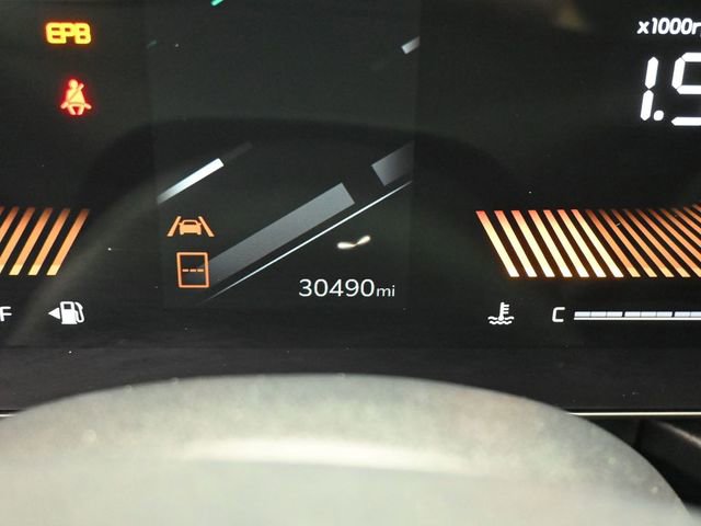 Used 2025 Kia K4 LXS image 18