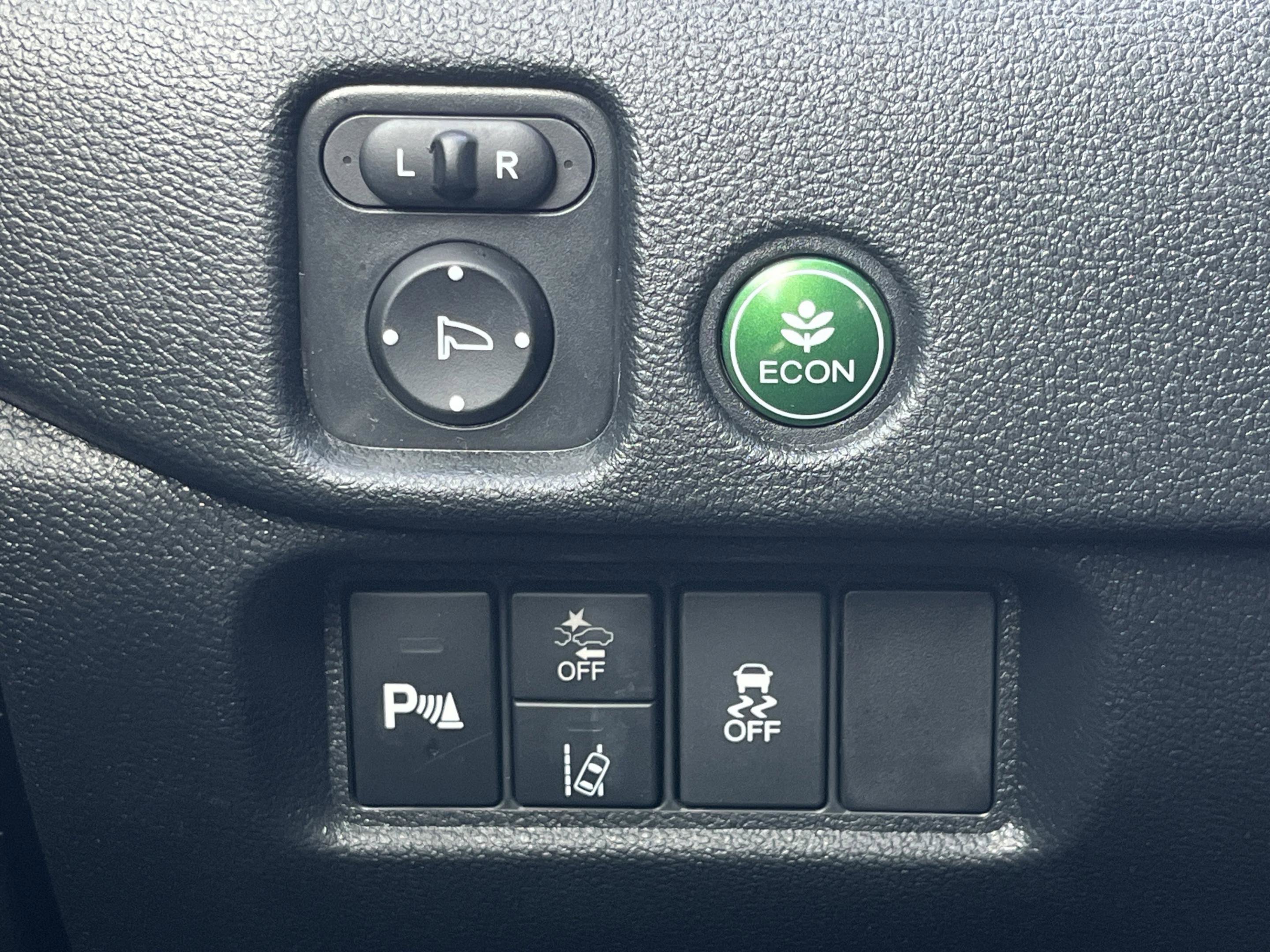 Used 2023 Honda Passport EX-L image 22