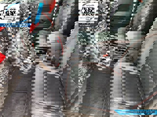 Used 2022 Jeep Wrangler Unlimited Rubicon w/ Xtreme Recon 35" Tire Package image 13