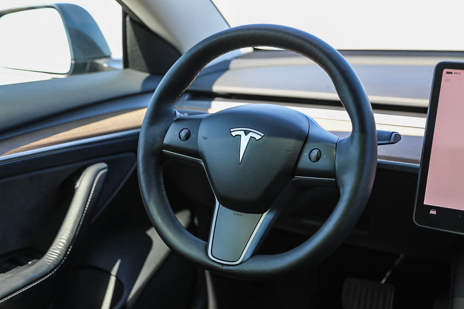 Used 2022 Tesla Model 3 Long Range AWD/4WD image 15