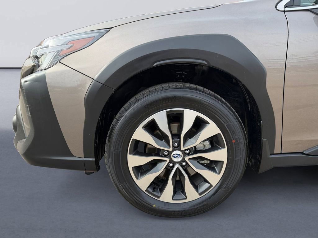 Certified 2023 Subaru Outback Limited XT image 9