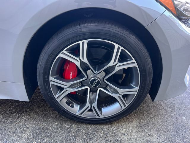 Used 2018 Kia Stinger GT1 image 38