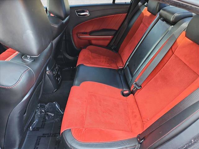 Used 2022 Dodge Charger Scat Pack RWD image 24