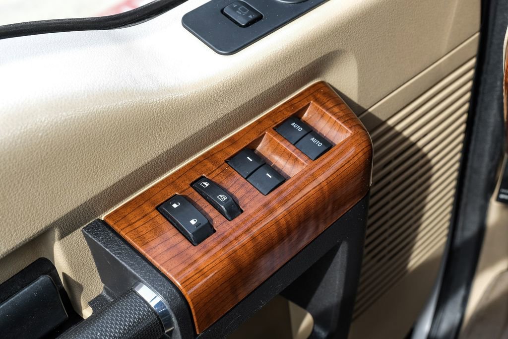 Used 2016 Ford F450 King Ranch w/ King Ranch w/Chrome Package image 53