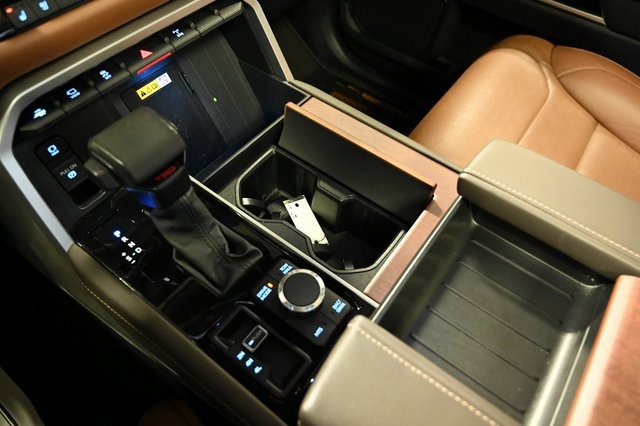 Used 2023 Toyota Tundra 1794 Edition w/ TRD Off-Road Package image 20