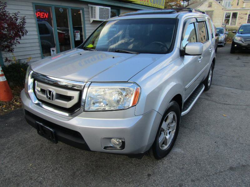 Used 2011 Honda Pilot EX-L image 32