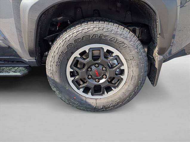 New 2026 Toyota 4Runner TRD Off-Road Premium AWD/4WD image 10