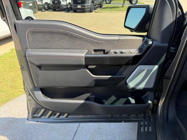 Used 2025 Ford F150 Raptor w/ Equipment Group 803A Raptor R AWD/4WD image 8