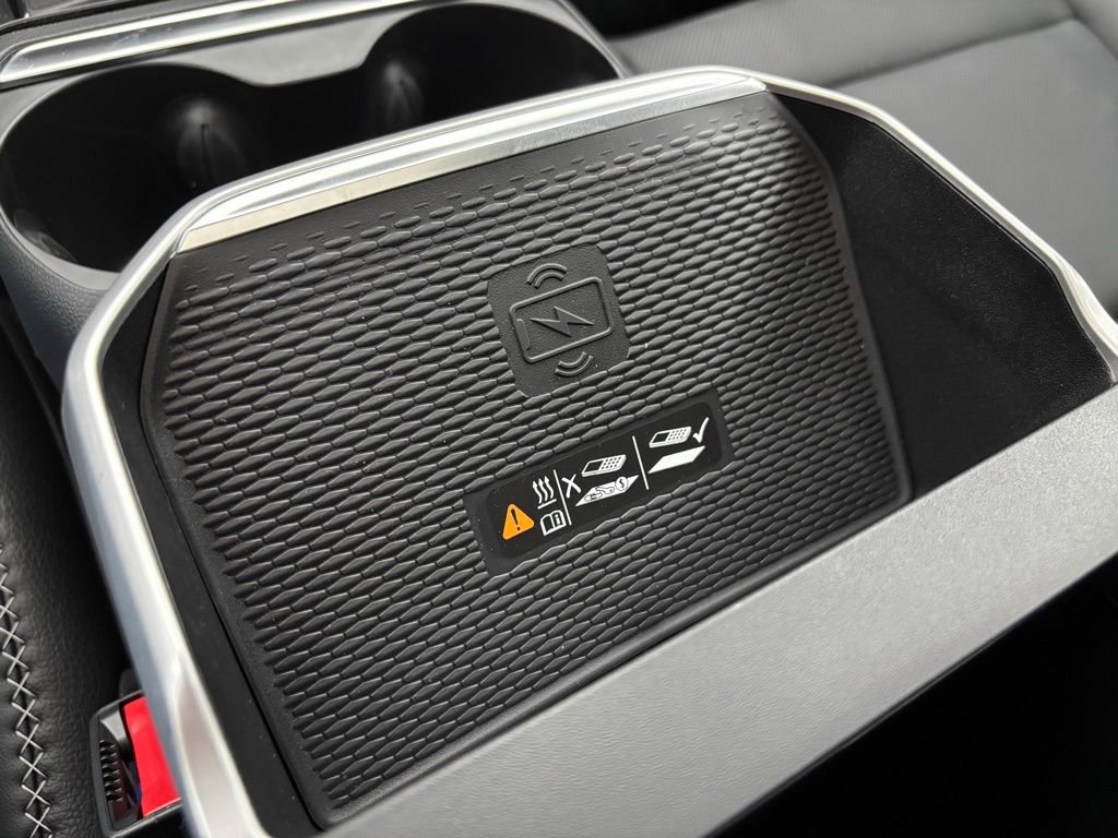 New 2026 GMC Terrain Denali w/ LPO, Floor Liner Package image 36