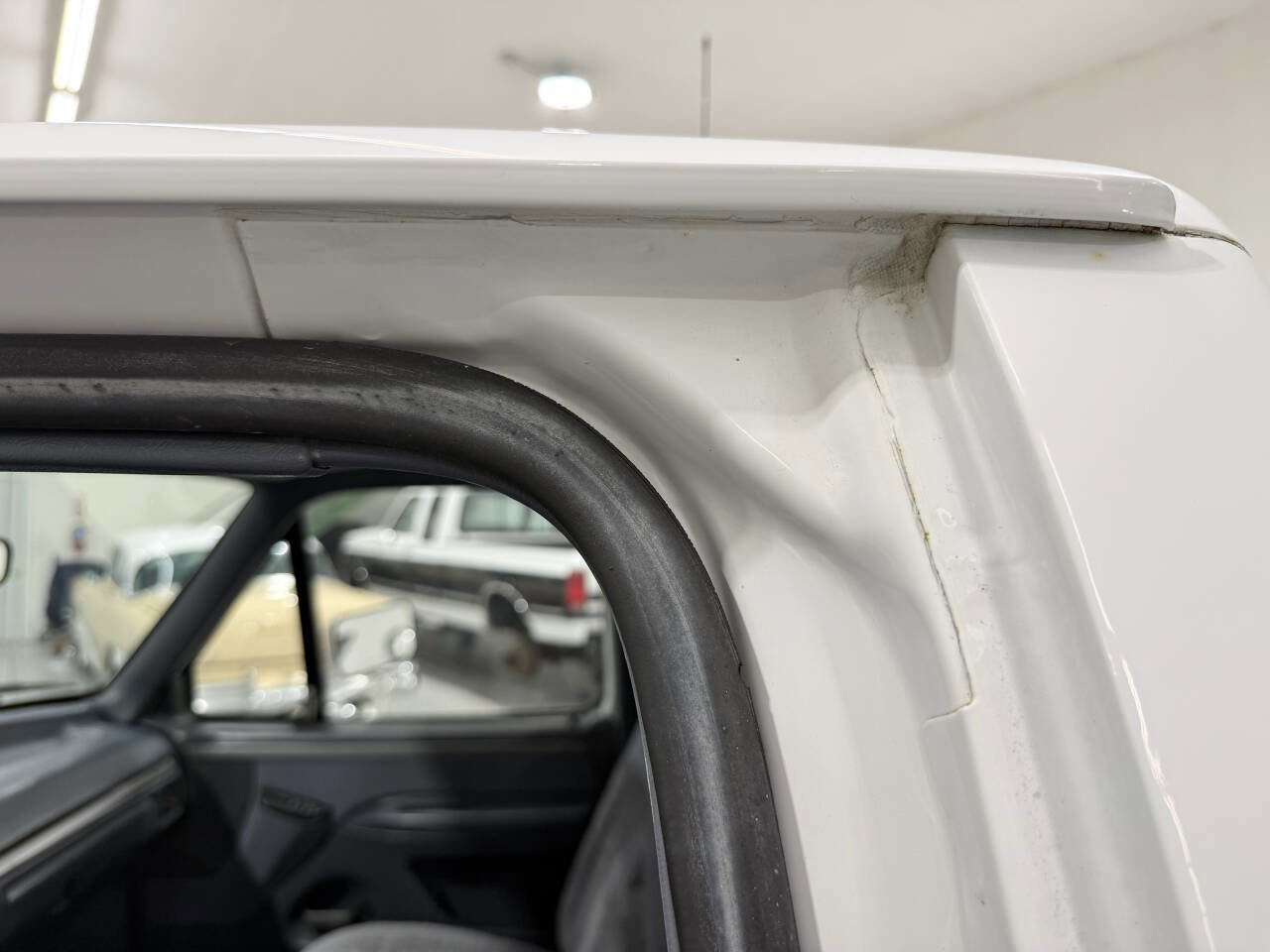 Used 1993 Ford F250 4x4 Regular Cab image 93