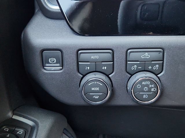 New 2026 Chevrolet Silverado 1500 RST w/ RST Select Package AWD/4WD image 23