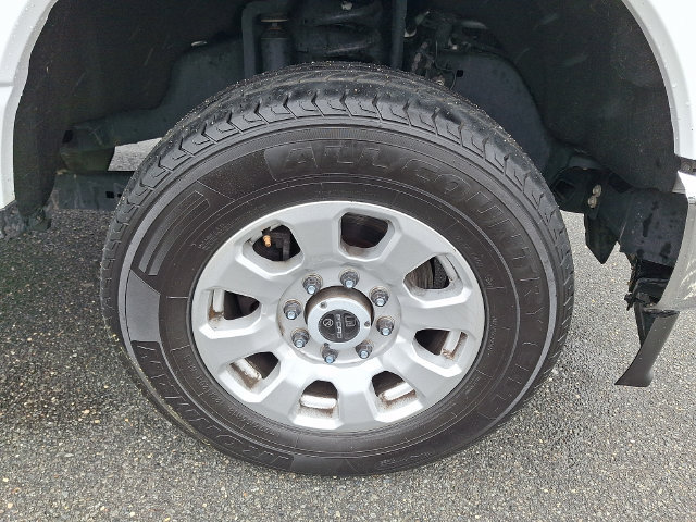 Used 2024 Ford F250 XLT AWD/4WD image 8