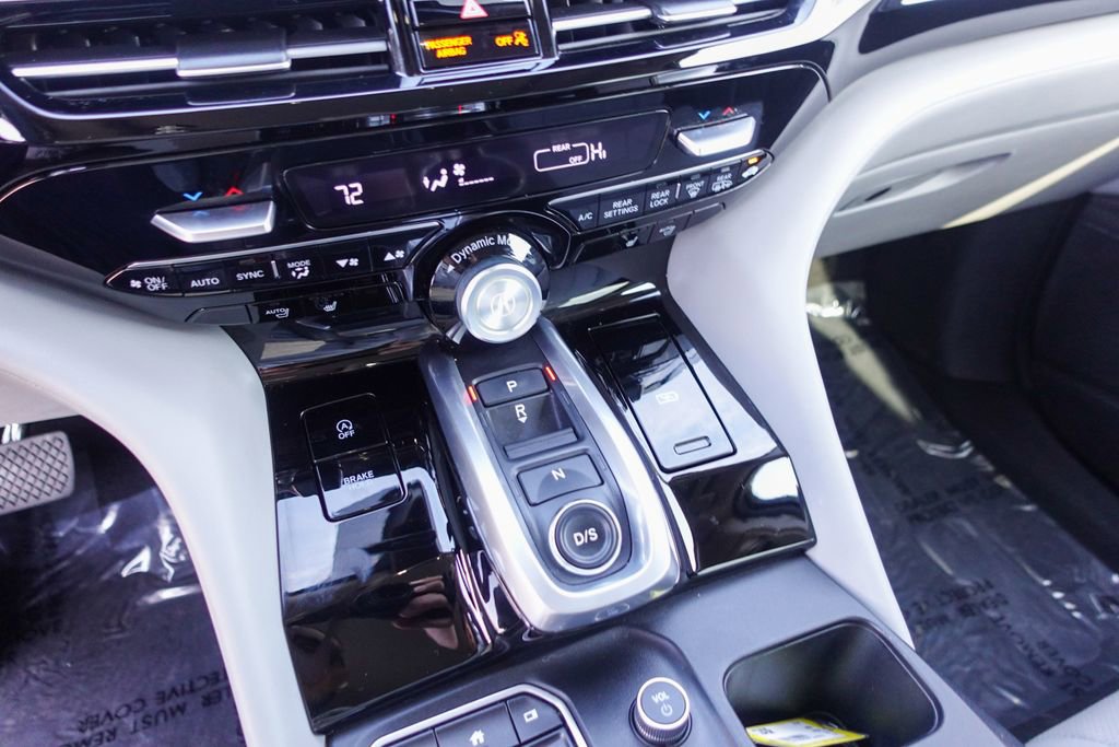 Used 2023 Acura MDX FWD w/ Technology Package image 20