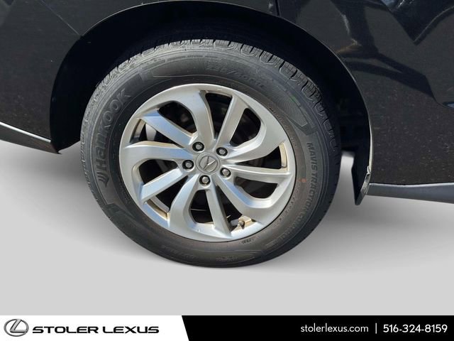 Used 2018 Acura RDX w/ Technology Package image 10