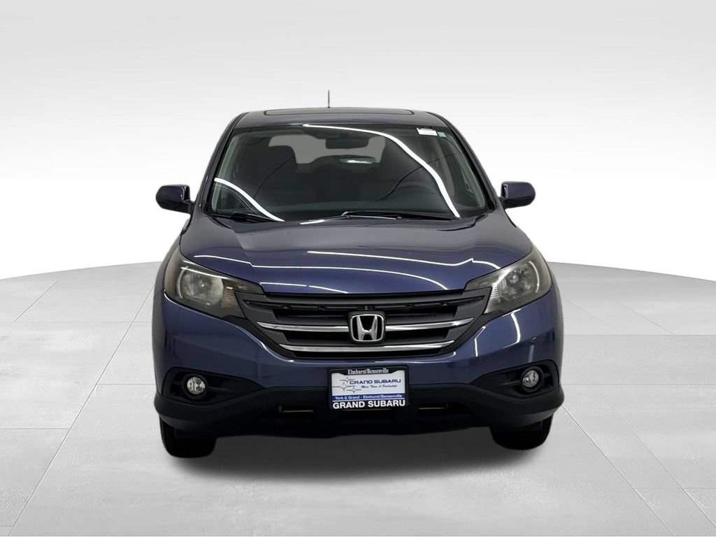 Used 2013 Honda CR-V EX image 8